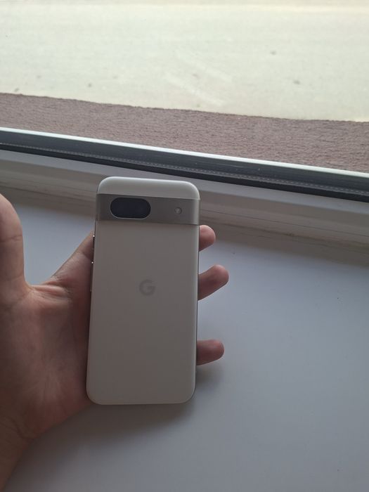 Google pixel 8a 128gb