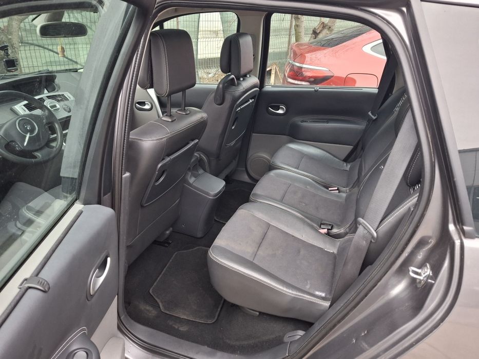 Vand renault grand scenic 2008