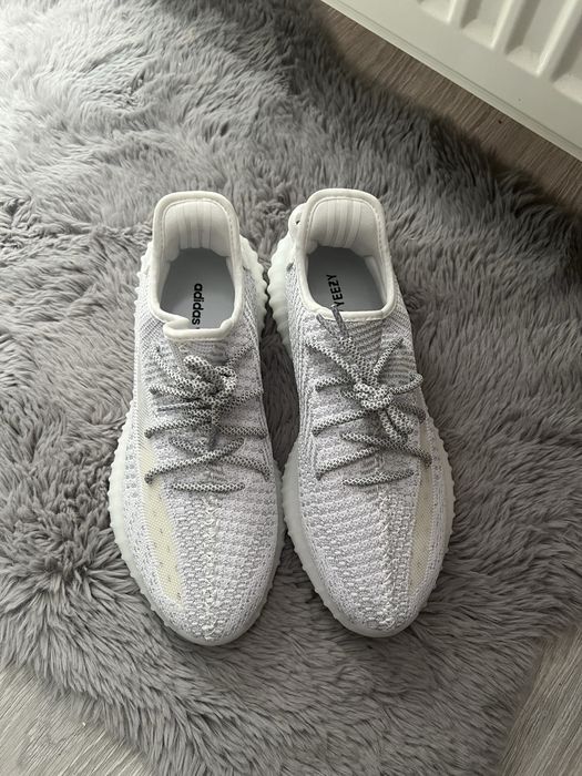 Yeezy Boost 350 noi nouti
