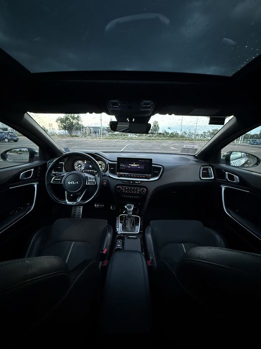 Kia Ceed Gt-Line 2023