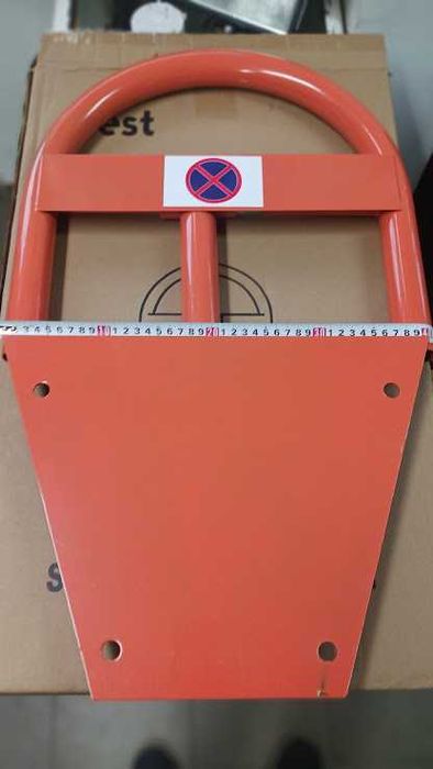 Продавам парко скоби за обезопасяване на парко място