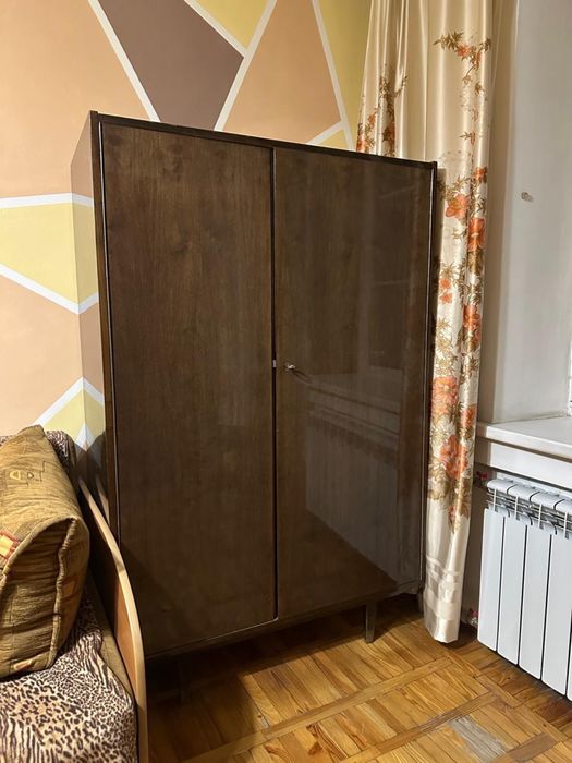 Отдам бесплатно мебель