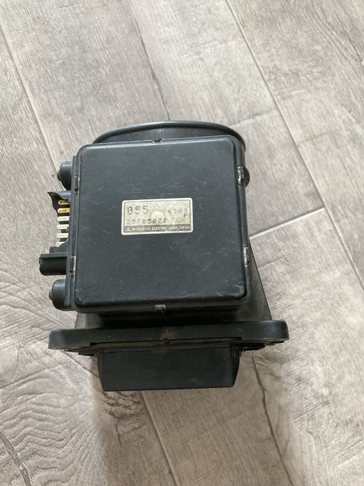 продам дмрв митсубиси паджеро 2 бензин двс 6g72 12кл.