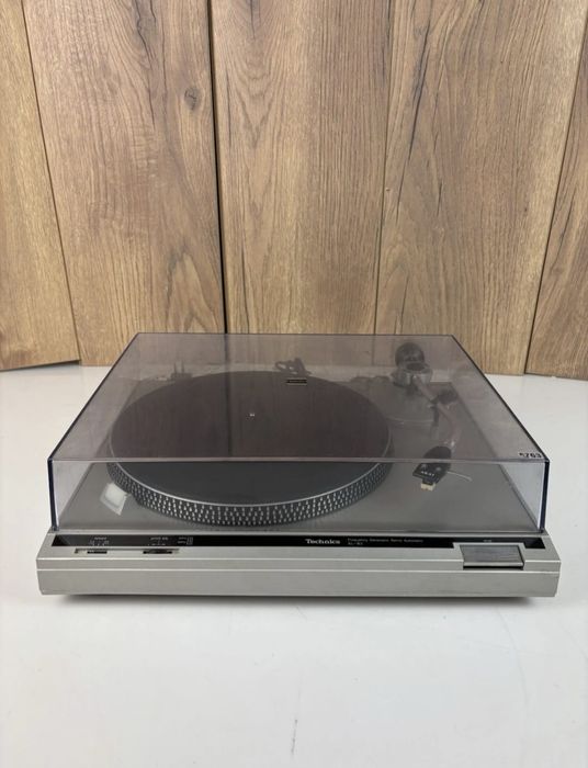 Vănd Pick-up/Pickap Technics SL-B210 și Technics SL- B2