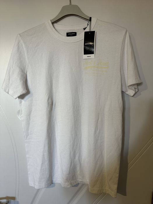 Мъжки тениски Jack and Jones и Only and Sons