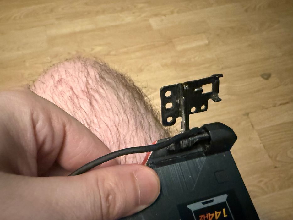 Ecran Laptop ASUS TUF Gaming F15 FX506L 144hz perfect funcțional