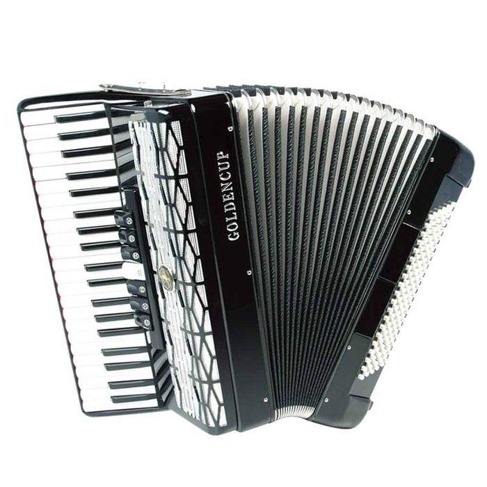 Продам аккордеон
