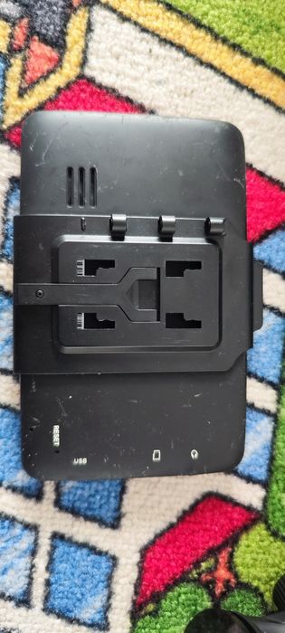 GPS auto Evolio Preciso 5.0