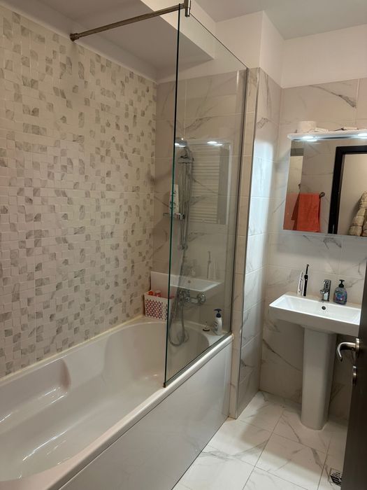 Garsoniera de inchiriat | Drumul Taberei | Moghioros Park Residence