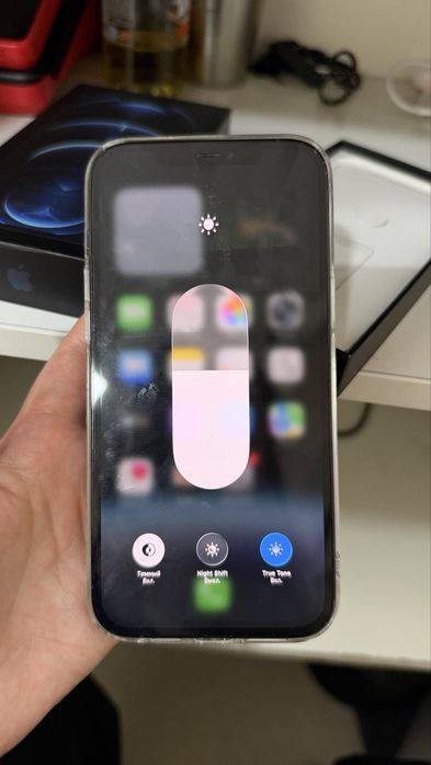 продам iPhone 12 pro Max 128GB
