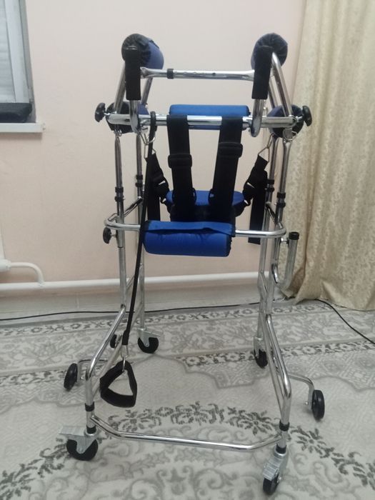Ходунок для взрослых