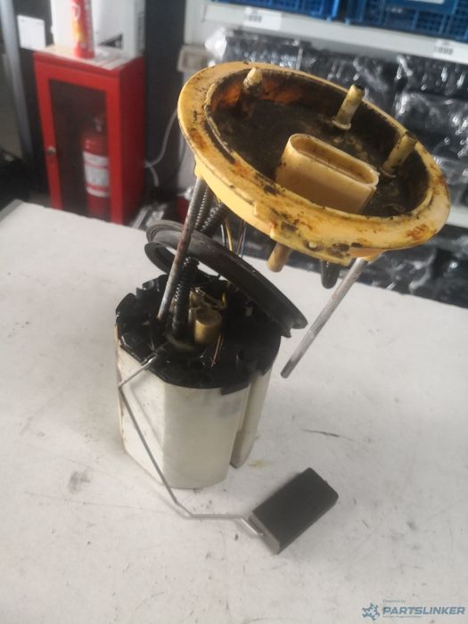 Pompa Combustibil Skoda Superb (3T4) [ 2008 - 2015 ] Tdi (Cayc) 77Kw|1