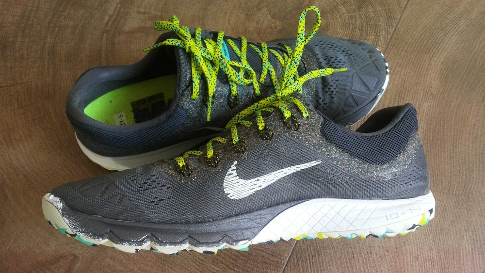 NIKE ZOOM KIGER Shoes Размер EUR 44,5 / UK 9,5 мъжки маратонки 126-14-S