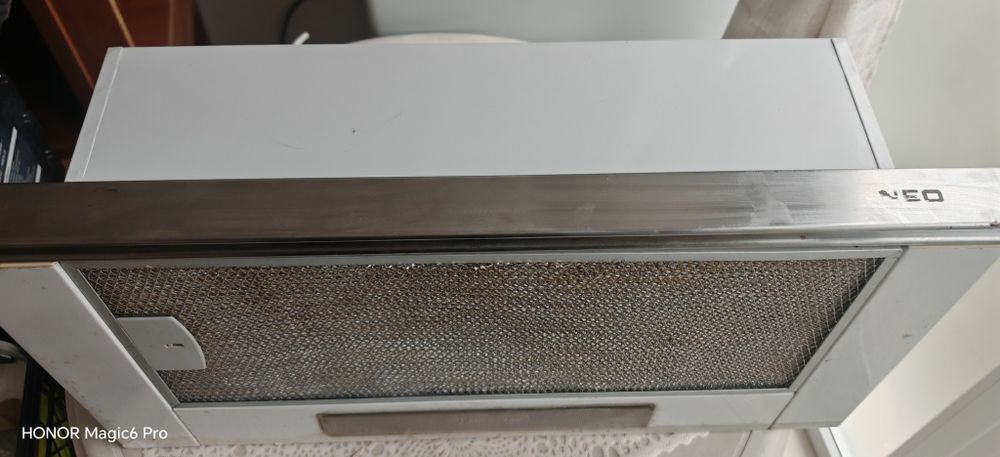 Аспиратор за вграждане NEO