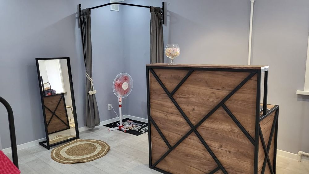 Торговое оборудование ЛОФТ