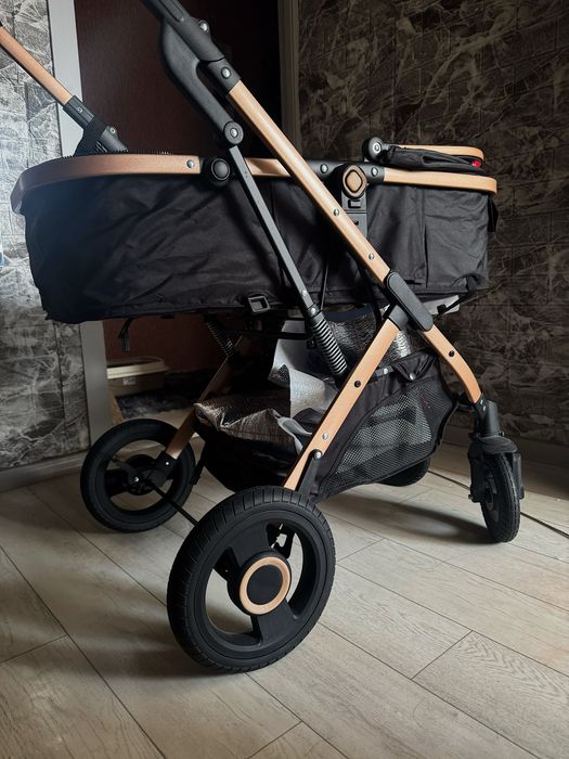 продам коляску для новорожденных