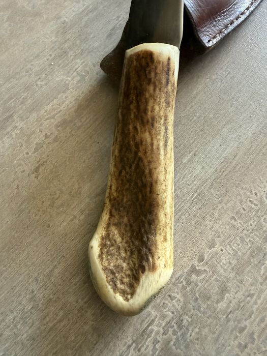 Cutit vanatoare