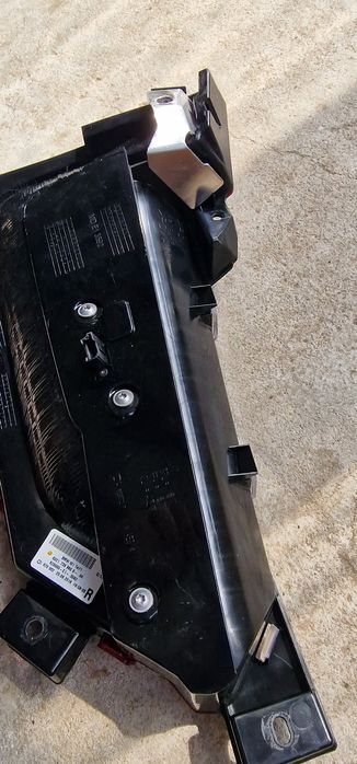 Десен стоп bmw i3