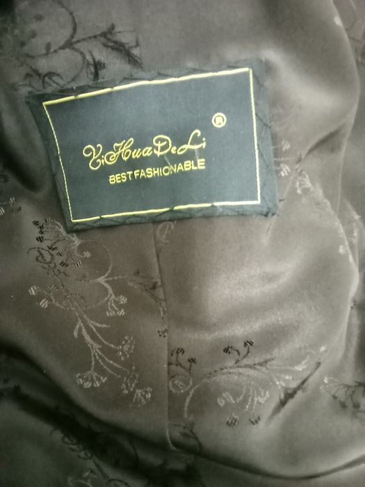 Норковая шуба с капюшоном