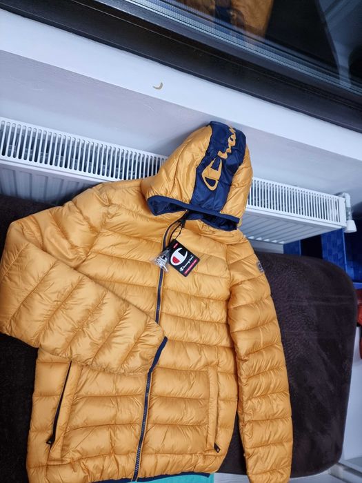 Vand geci champion originale