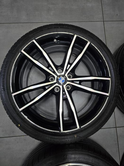 Jante BMW , 791M, seria 3 g20, seria 4 g26