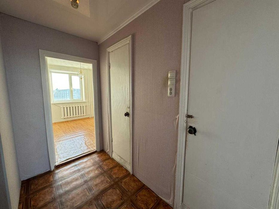 продам 3х комн. квартиру район КЖБИ,