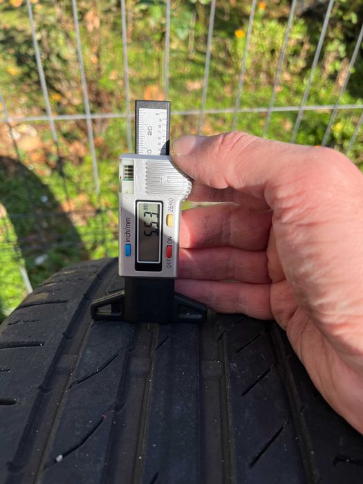 Cauciucuri Anvelope Continental Contisport Contact 225 45 19