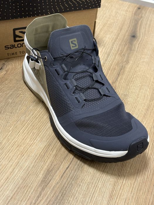 Маратонки Salomon Techamphibian 4