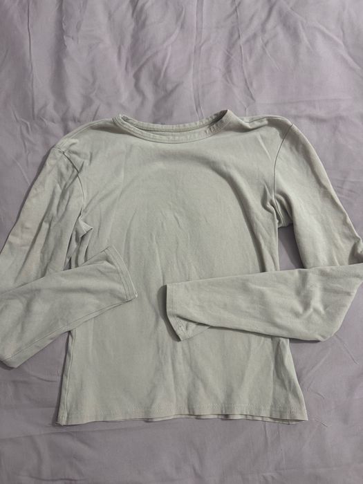 Разгрузка гардероба