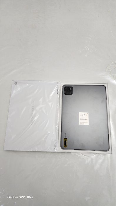 Xiaomi Pad 7 Pro srochna narxini kelishamiz sotiladi!!!