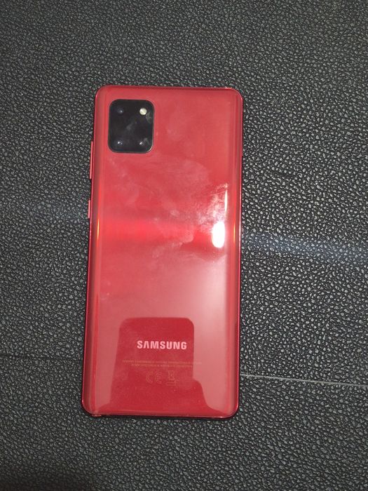 Samsung Galaxy Note 10 Lite