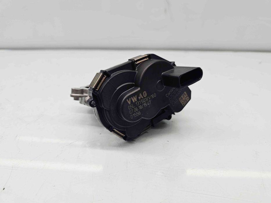 Clapeta acceleratie Audi A6 (4A2, C8) S-line [Fabr 2018-2025] 05L13150