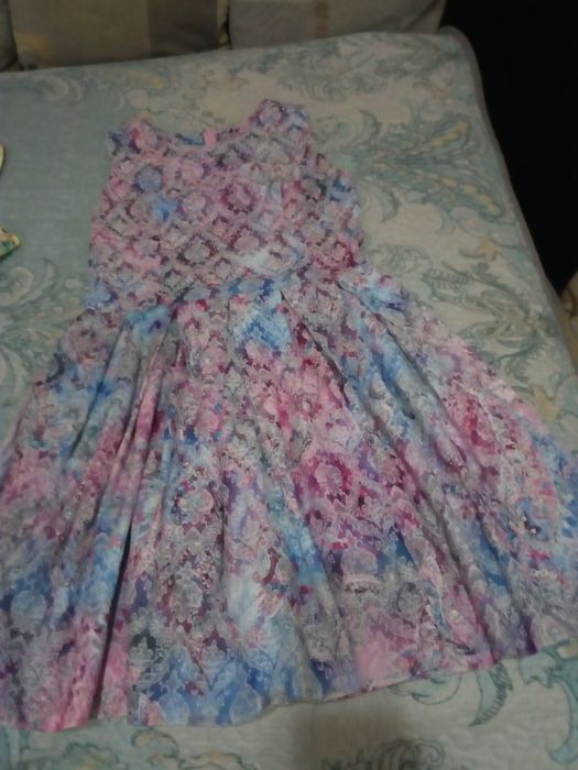 Платье для девочек