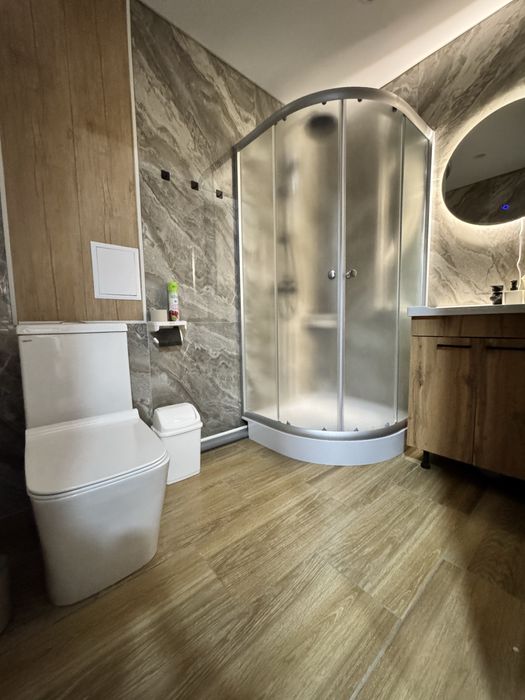 Аппартаменты почасово