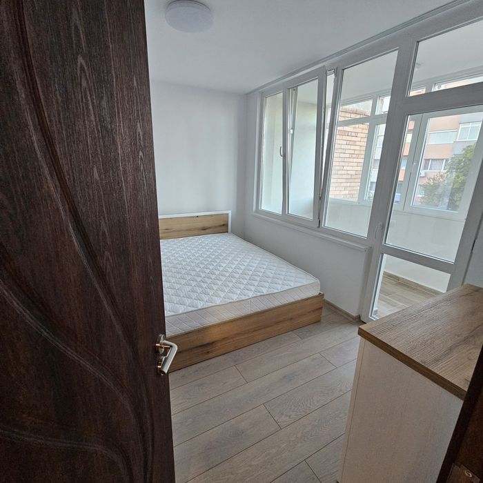 Апартамент, тухлен, двустаен.