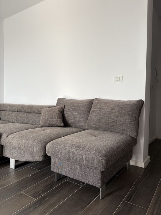 Colțar extensibil + Topper CADOU
