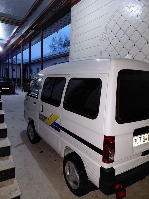 Damas sroshni sotiladi