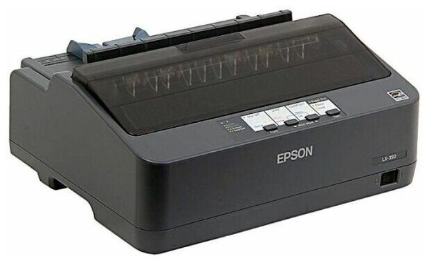 Принтер матричный Epson LX 350