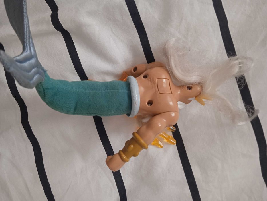 Poseidon, zeul Mării