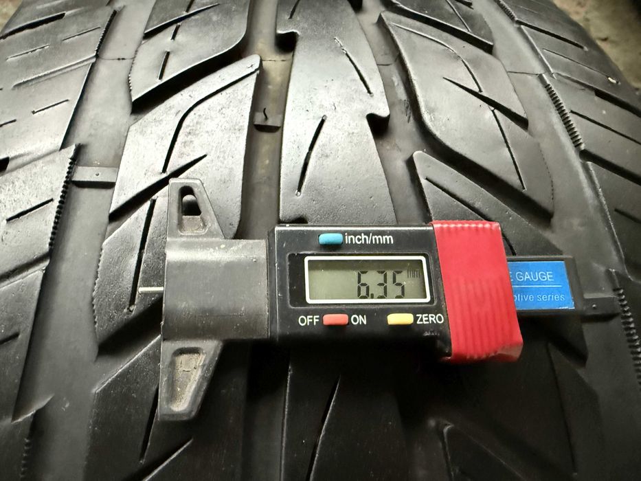 Anvelopa All Season 275/40 r20 M+S - Fronway Eurus 07 XL