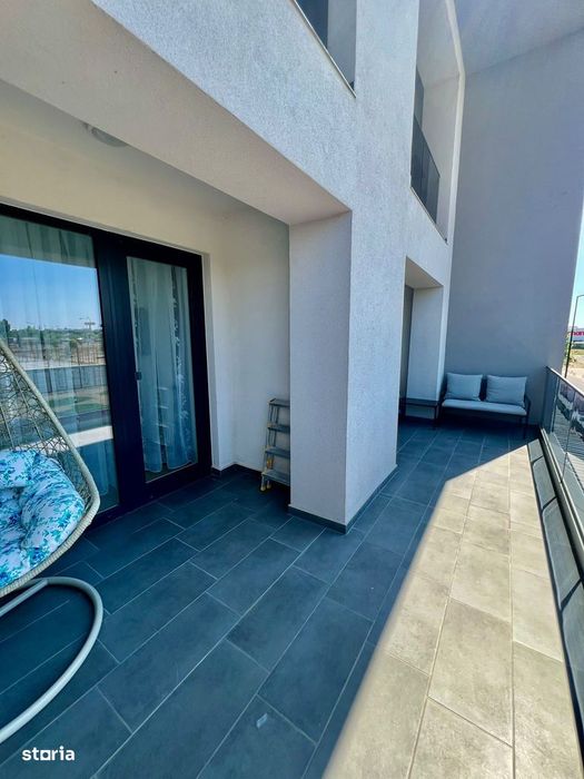 Apartament cu 2 camere de inchiriat in PRIMA ARENA