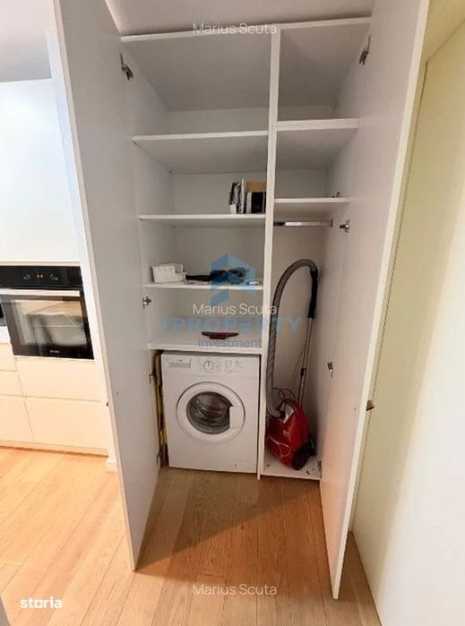 One Herastrau Plaza | 2 camere |
