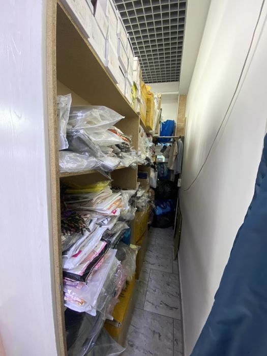 Продам торговое оборудование