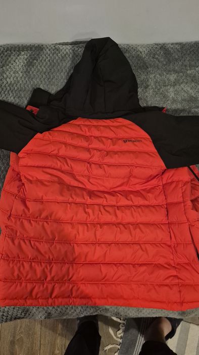 Зимно ски brunotti яке