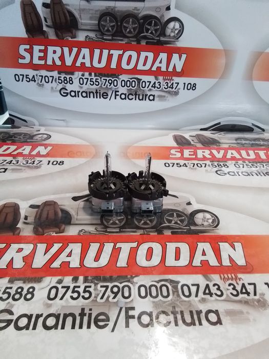 bec xenon volkswagen tiguan facelift (2011-2015) 2.0 motorina 2012