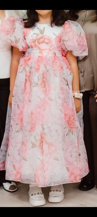 Платье для девочек