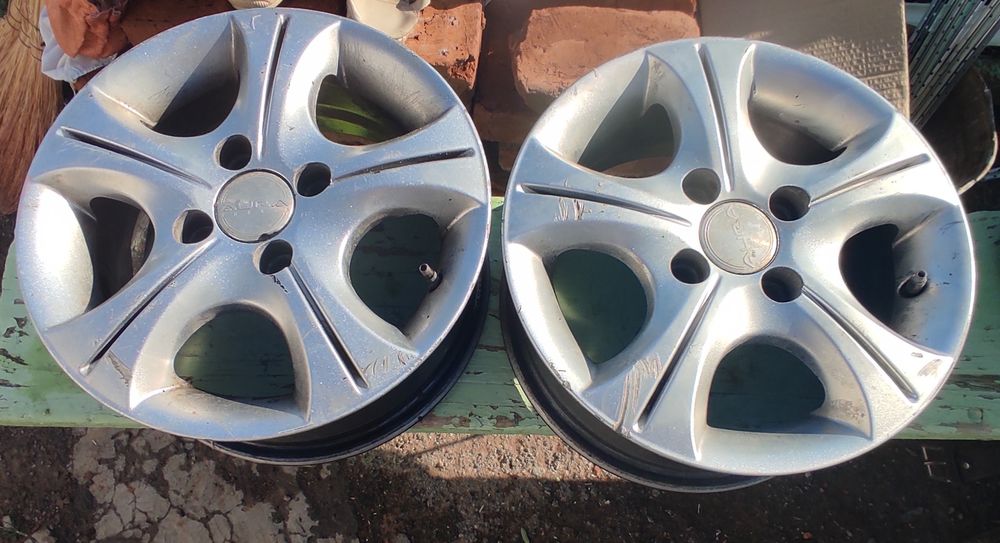 Транспорт}-Диски