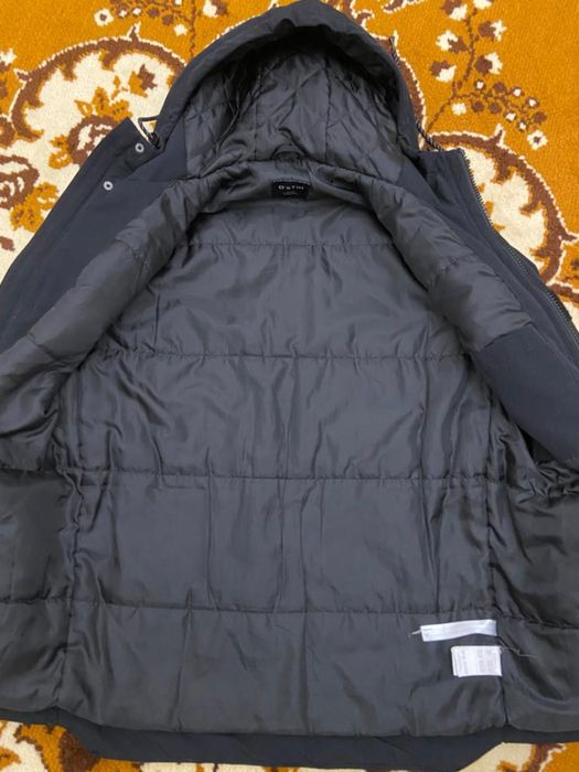 Мальчиковая куртка