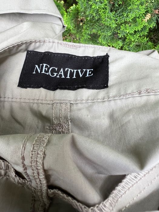 Negative къси панталони