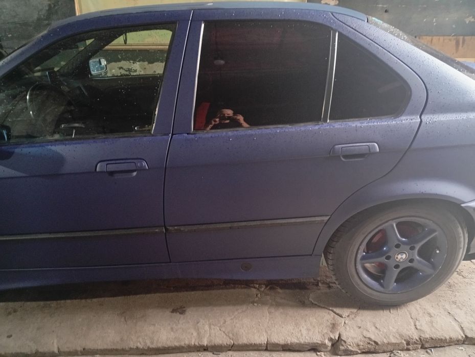 Продам легенду, БМВ